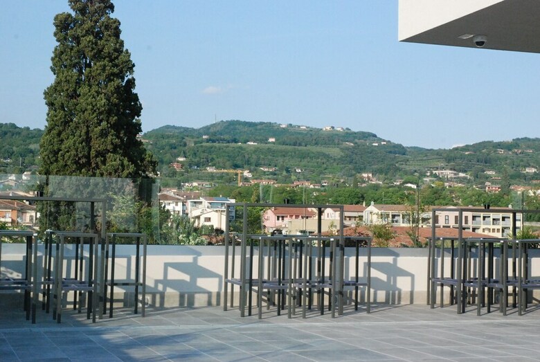 Solho Hotel