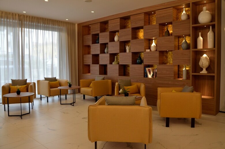 Solho Hotel
