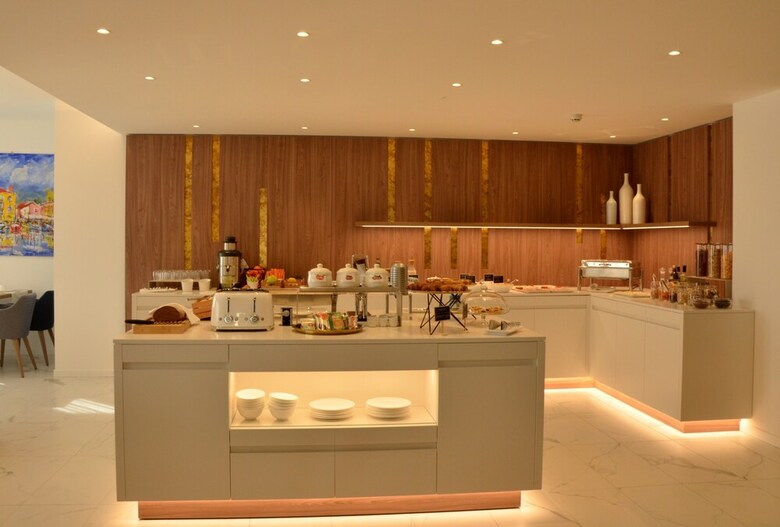 Solho Hotel