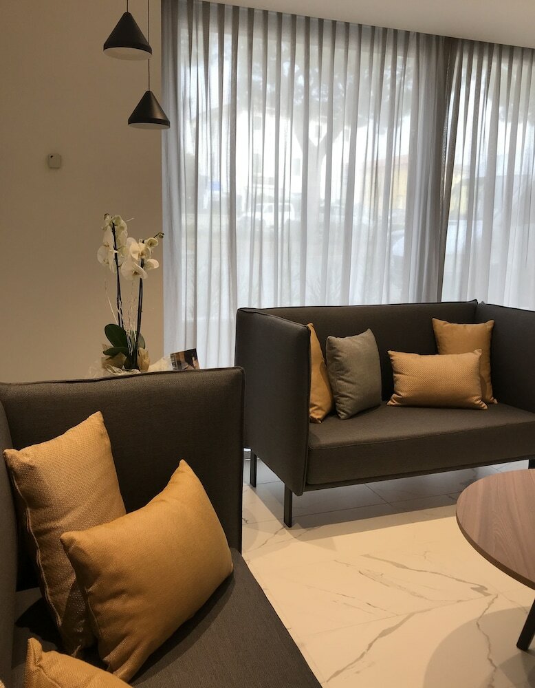 Solho Hotel