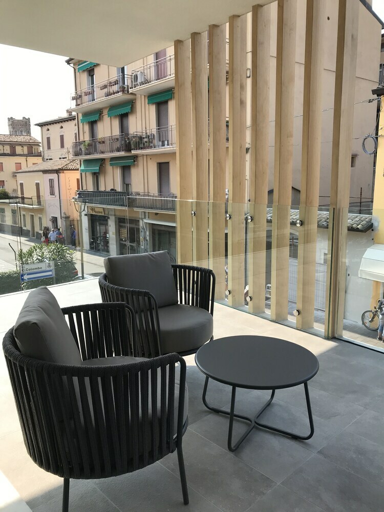 Solho Hotel