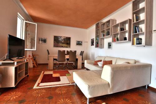 Apartment Quarole