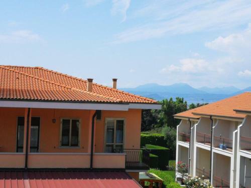 Apartamento Cab� Holiday Bardolino 2