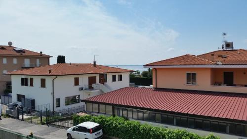Apartamento Cab� Holiday Bardolino 2