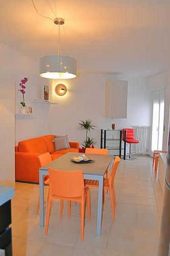 Apartamento Cab� Holiday Bardolino 2