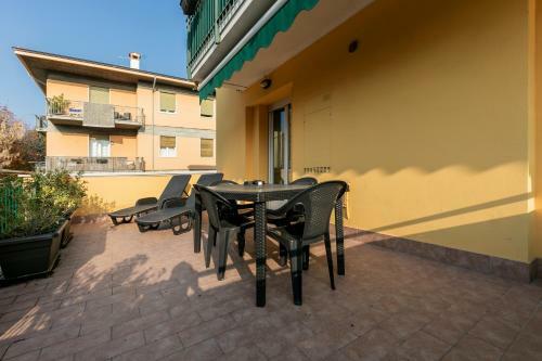 3v Apartments Bardolino