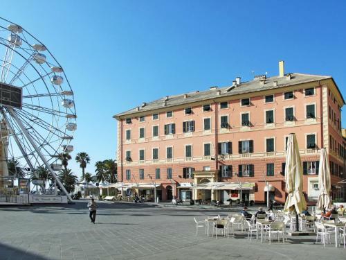 Apartamento Il Borgo Delle Mimose 352s