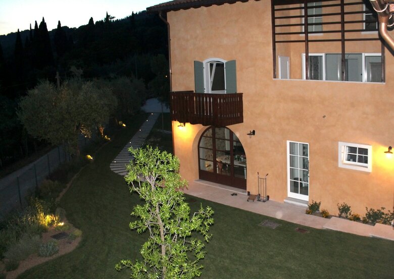 Agroturismo Ca Muretta Relais