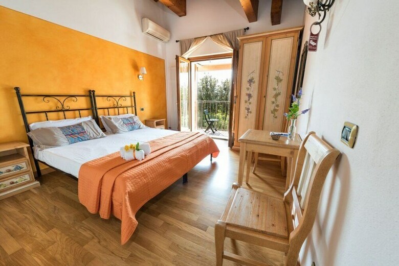 Agroturismo Agriturismo Costadoro