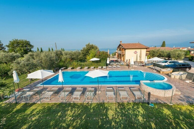 Agroturismo Agriturismo Costadoro