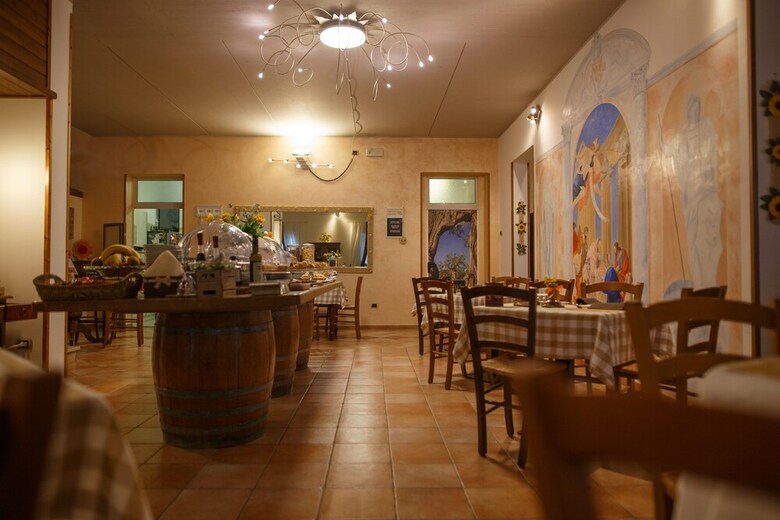 Agroturismo Agriturismo Costadoro