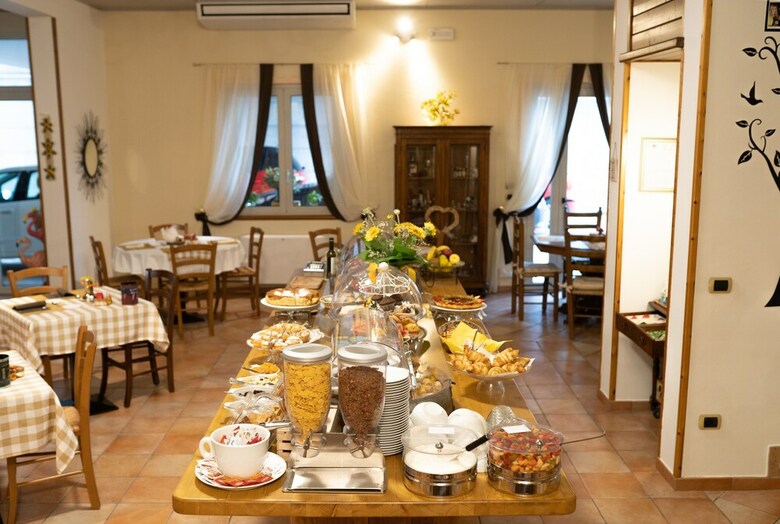 Agroturismo Agriturismo Costadoro