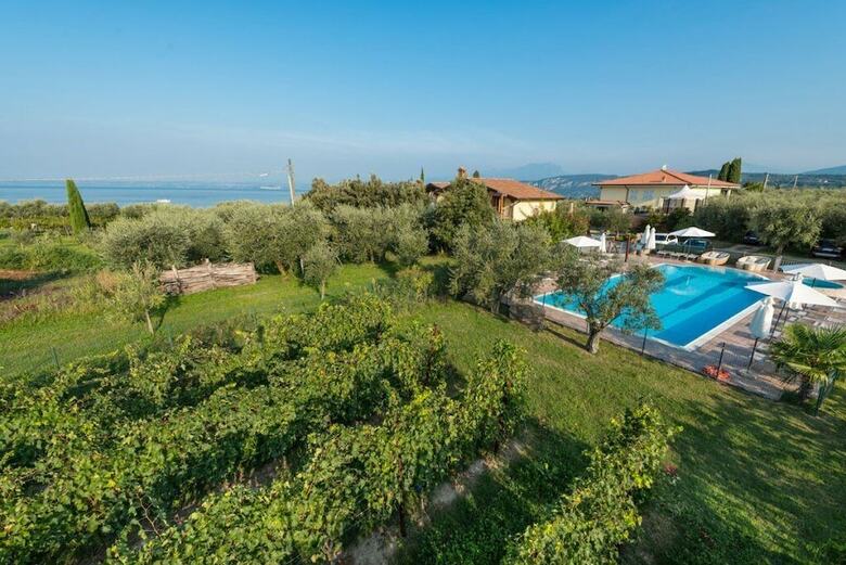 Agroturismo Agriturismo Costadoro