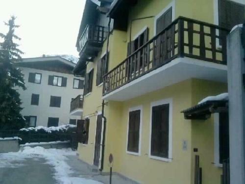 Apartamento Casa Flaviana