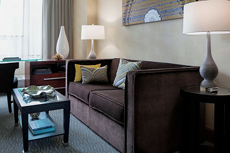 Renaissance Columbus Downtown Hotel