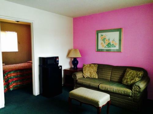 Kings Canyon Motel