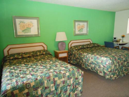 Kings Canyon Motel