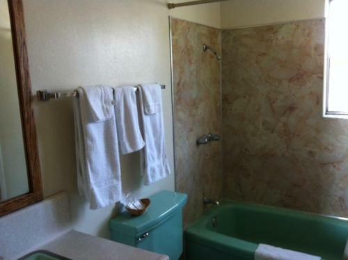 Kings Canyon Motel