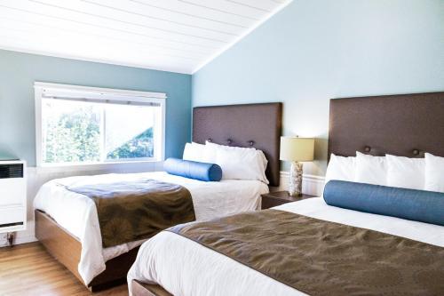 Posada Ocean Echo Inn & Beach Cottages