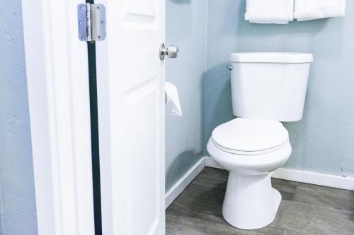 Posada Ocean Echo Inn & Beach Cottages