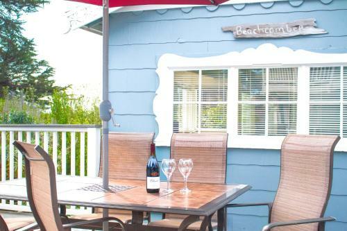 Posada Ocean Echo Inn & Beach Cottages