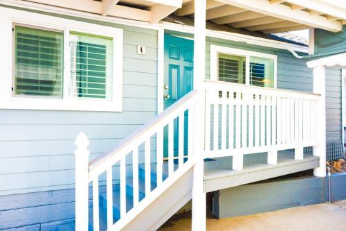 Posada Ocean Echo Inn & Beach Cottages