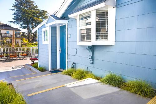 Posada Ocean Echo Inn & Beach Cottages