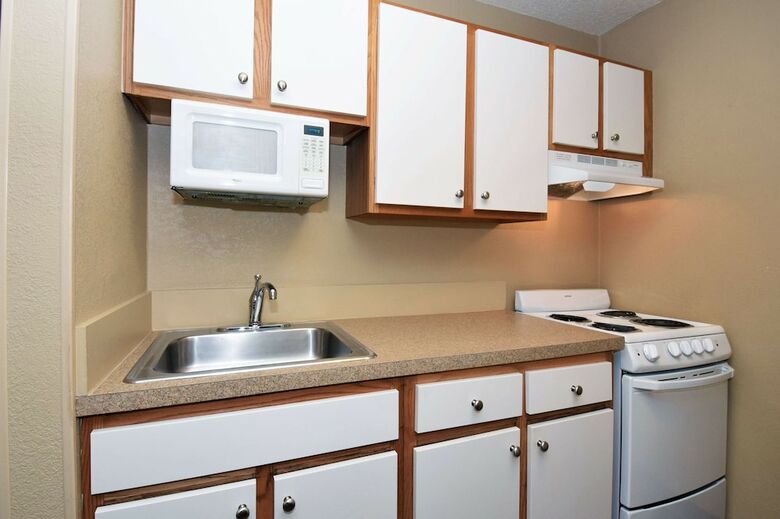 Hotel Extended Stay America - Corpus Christi - Staples