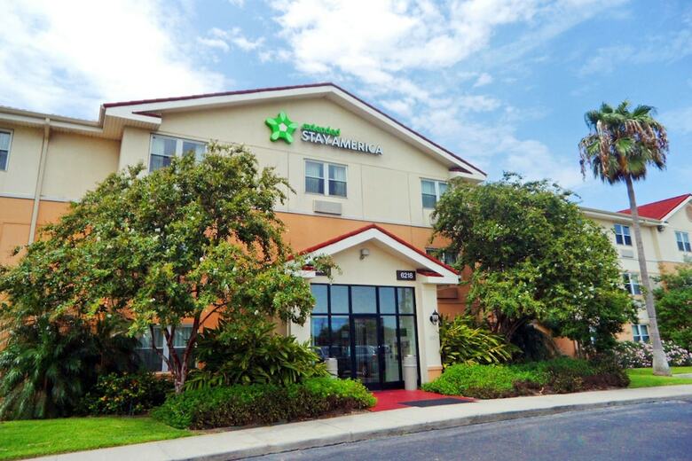 Hotel Extended Stay America - Corpus Christi - Staples