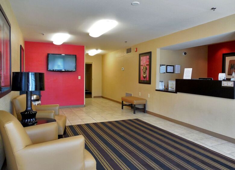 Hotel Extended Stay America - Corpus Christi - Staples
