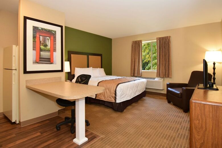 Hotel Extended Stay America - Corpus Christi - Staples