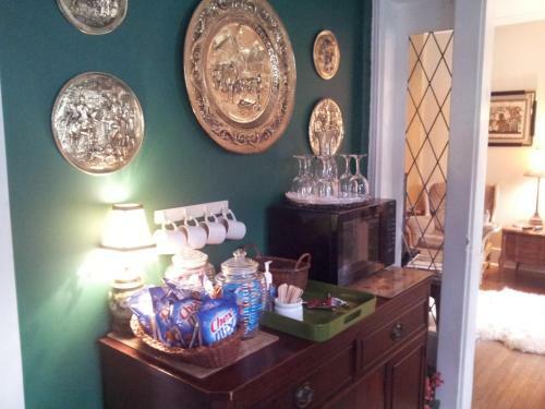 Daisy Hill Bed And Breakfast