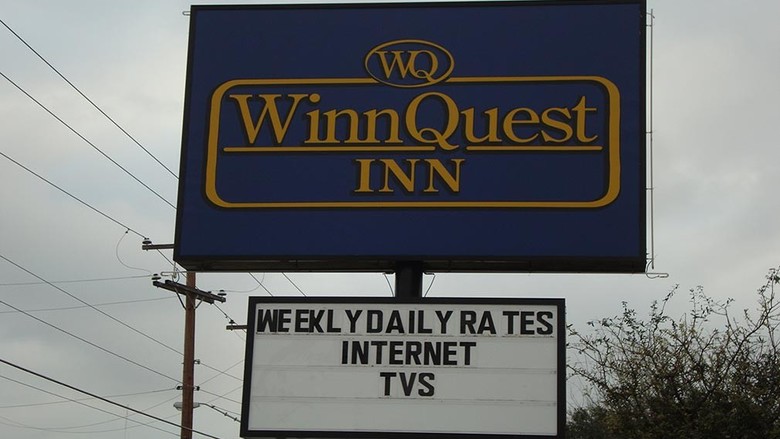 Motel Winnquest Inn