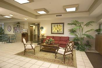 Hotel Wesley Inn