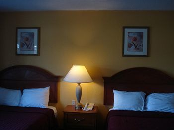 Motel Americas Best Value Inn