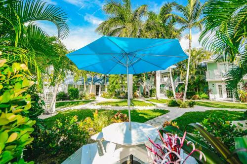 Hotel Tropical Breeze Resort