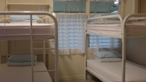 Hostelling International - Honolulu