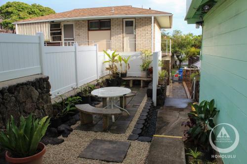Hostelling International - Honolulu