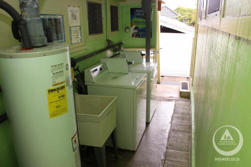 Hostelling International - Honolulu