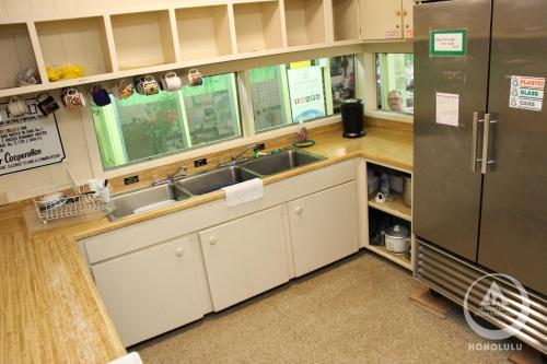 Hostelling International - Honolulu