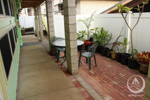 Hostelling International - Honolulu