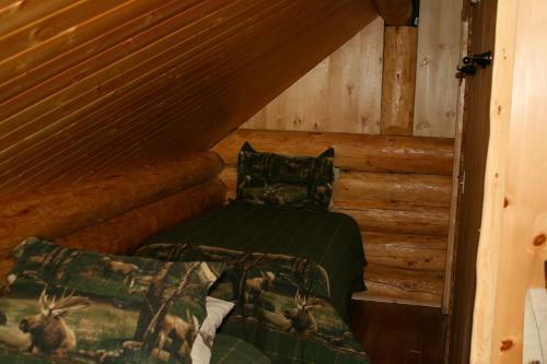 Anchor Point Captain Cook Lodge
