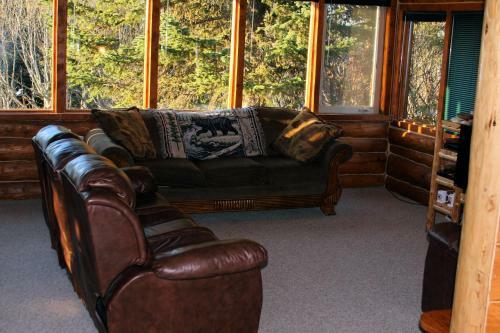 Bear Den Vacation Home