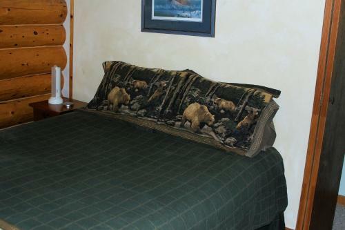 Bear Den Vacation Home