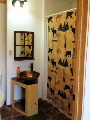 Bear Den Vacation Home