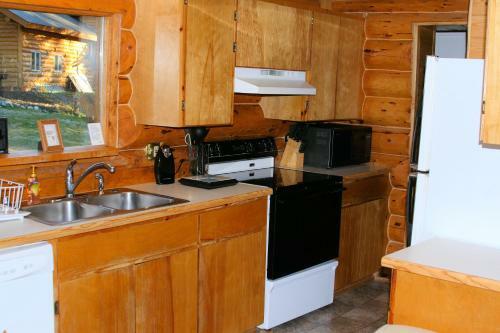 Bear Den Vacation Home