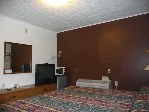 Red Rose Motel