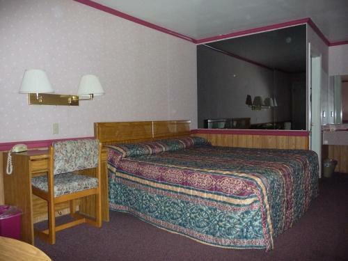 Red Rose Motel
