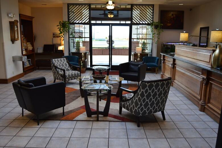 Hotel Quality Inn Arcata