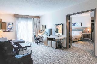 Hotel Hilton Garden Inn Pittsburgh/southpointe